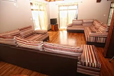 Villa Astra - 11