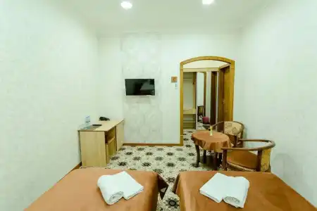 Gala Osiyo Samarkand - 21