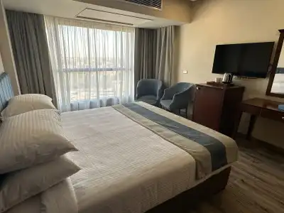 Pyramid Stars Inn - 4