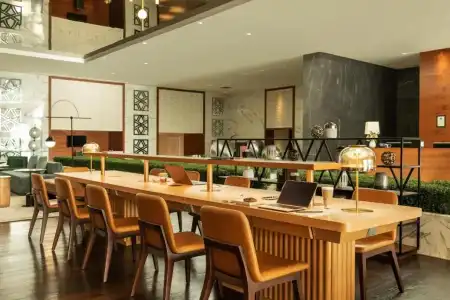 Sheraton Grand, Dubai - 1