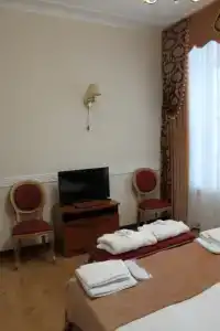 Usadba Pleshanova - 166