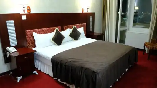 Bukhara Grand - 3
