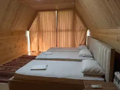 Zhemchuzhina Yuga Tourist base - 52