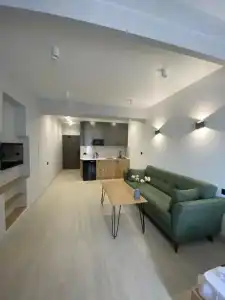 Apart-Otel Nine Rooms - 31