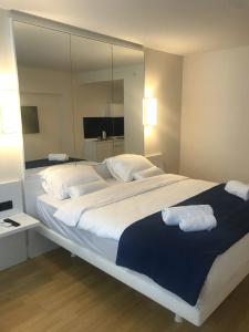 Orbi City Apartments - 28