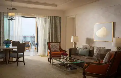 Four Seasons Resort at Jumeirah Beach - 19