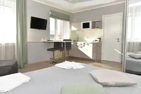 Golden Horn Bay View - 104