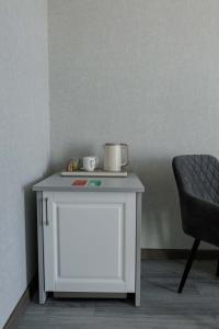 Aysberg Kaspiysk - 104