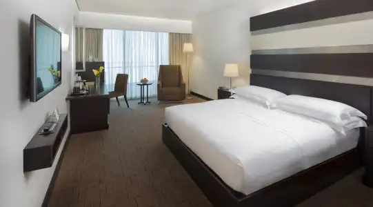 Dubai International - 0