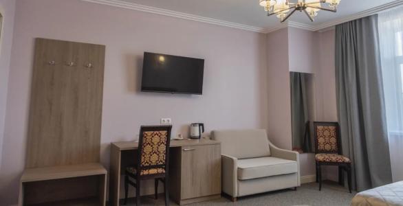 Kazaki Tourist base - 55