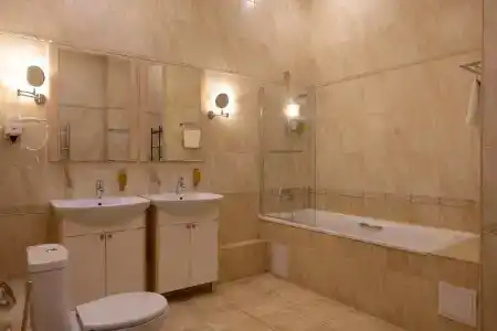 Dolphin Resort by Stellars, - 137