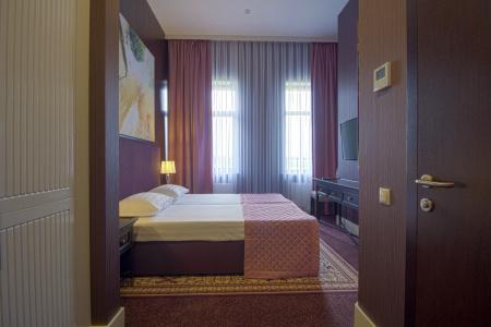 Yudino Park-Hotel - 25