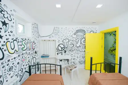 Topchan Hostel - 2