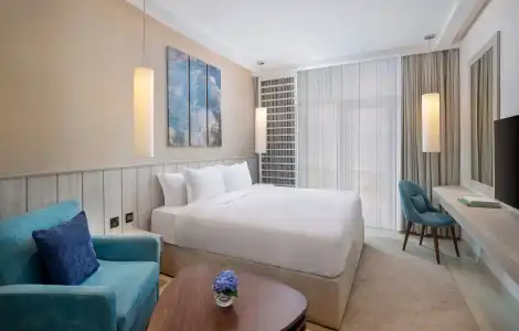 NH Collection The Palm - 139