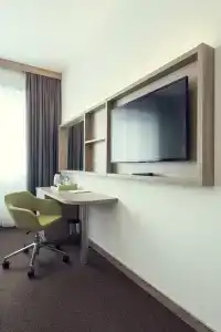 Wyndham Garden - 59