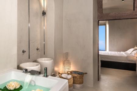 Mythical Blue Luxury Suites - 126