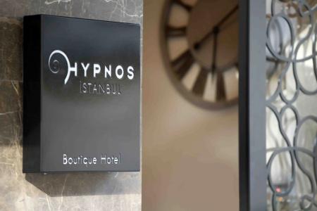 Hypnos Design - 1