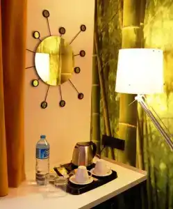 Tempo Suites Airport - 0