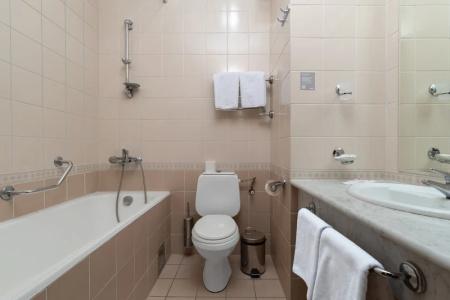 Health resort Azimut Zdorovye Zeleny Gay - 40