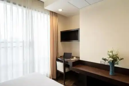 Amanta & Residence Ratchada - 81