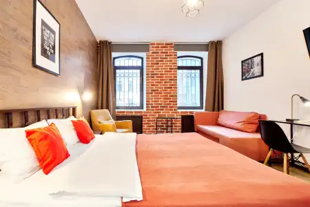 LiKi LOFT - 55