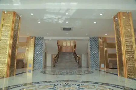 Uzbekistan - 1