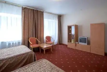 Kstovo Center Sanatorium - 18