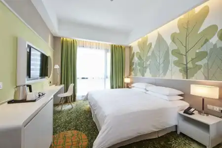 Sunway Velocity Kuala Lumpur - 13