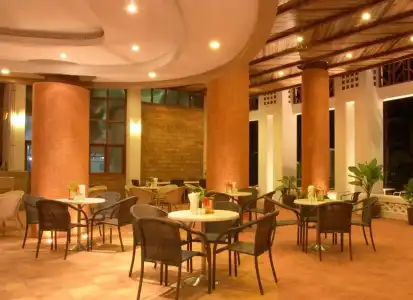 iCheck inn Sky Beach Ao Nang Krabi - 38