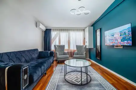 Taksim Wonder Suites Apart - 24