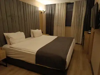 Mineo Taksim - 16