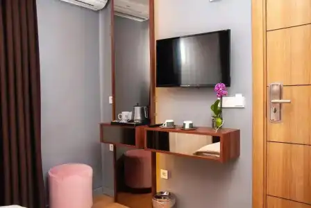 Vitabella Suites - 19