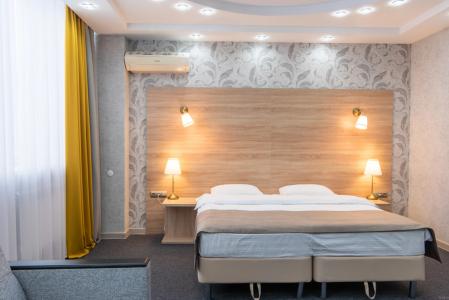 Pyaterochka Lyuks - 98