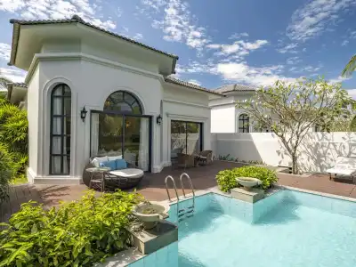 Vinpearl Wonderworld Phu Quoc - 159