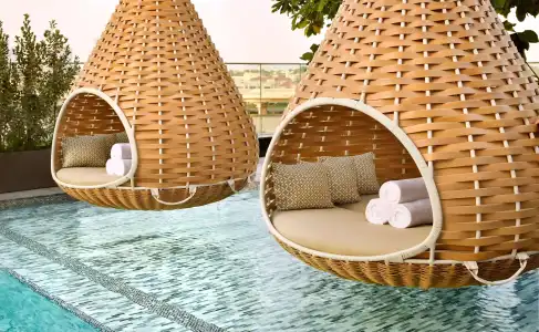 Indigo Dubai Downtown - 32