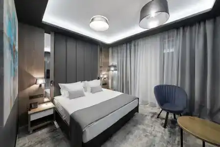 Megapolis Naberezhnaya - 50