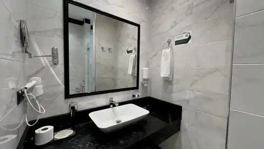 Seven Rooms Boutique - 23