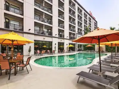 Hyatt Regency Hua Hin - 17