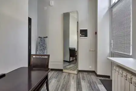 Bogemia on Vavilova Street - 249