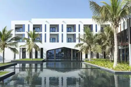 Al Baleed Resort Salalah by Anantara - 31