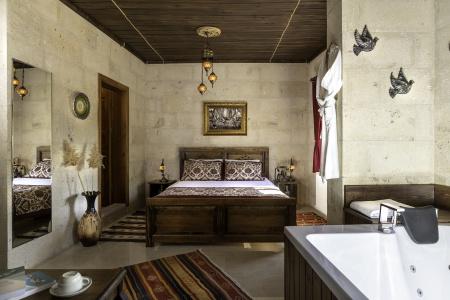 Lord Of Cappadocia - 100