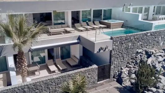 Baobab Suites - 114