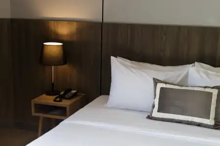 Jazzotel Bangkok - 64