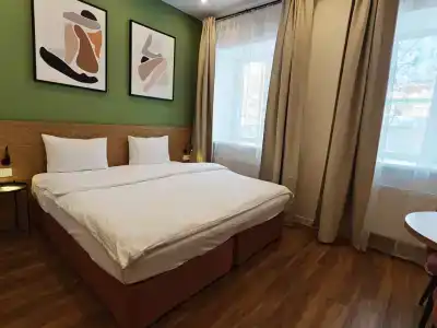 Tatarskaya Sloboda - 52