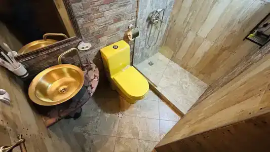 Dilijan Cozy House - 37