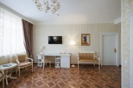 Pushkin`Hotel - 80