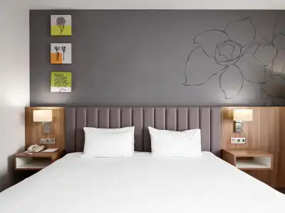 Holiday Inn - Seligerskaya, an IHG - 17