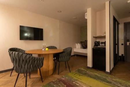 Mariposa Boutique-hotel - 157