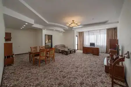 Jannat Regency - 86