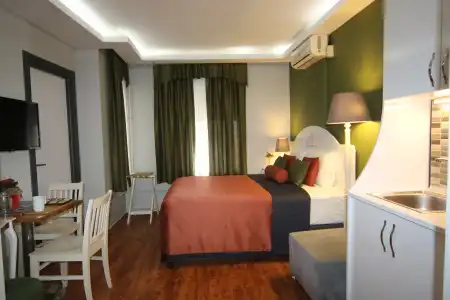 Taksim Home - 9
